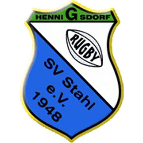 Wappen FC Stahl Hennigsdorf